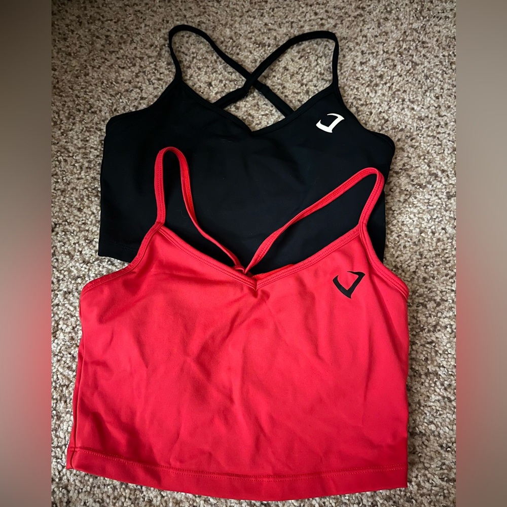 Violate the Dress Code. XS. Crop
